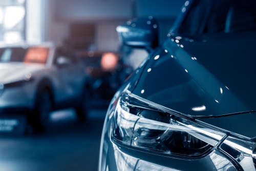 Karta paliwowa dla branży motoryzacyjnej
