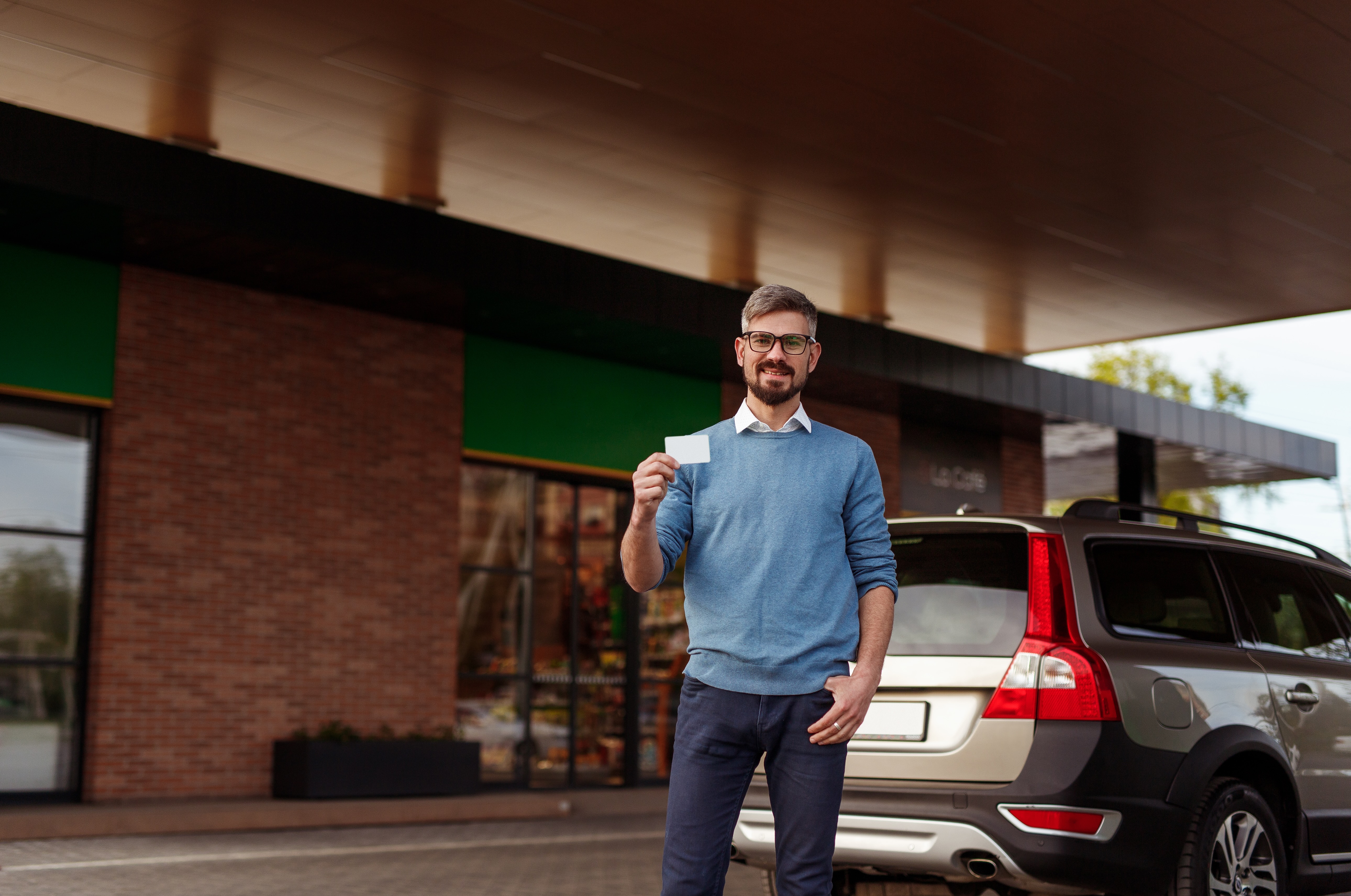 Jak działa karta paliwowa?